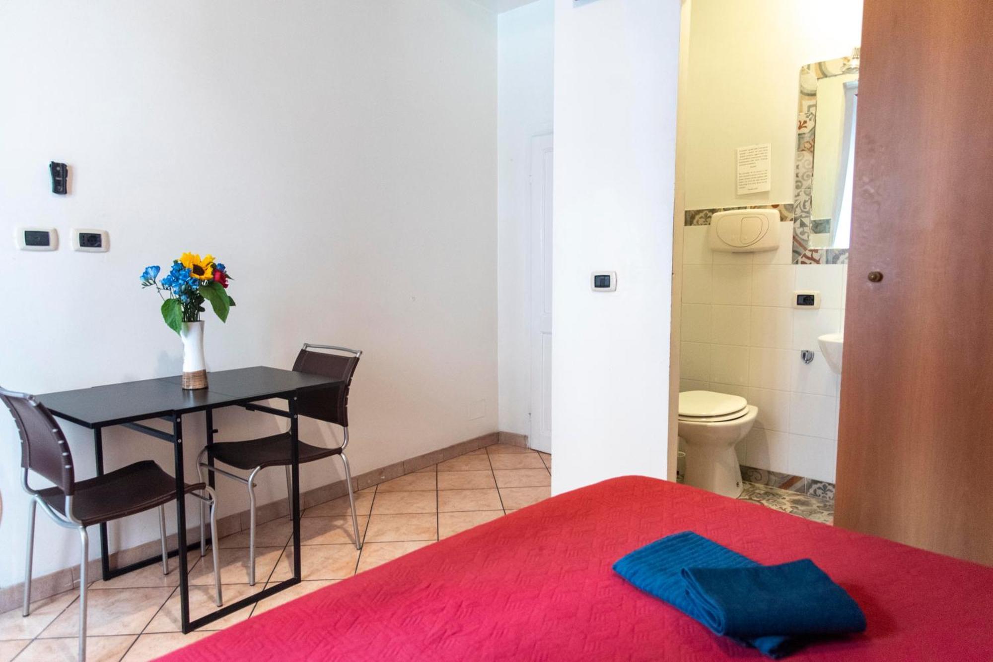 Pensionat Fruitroom Rom