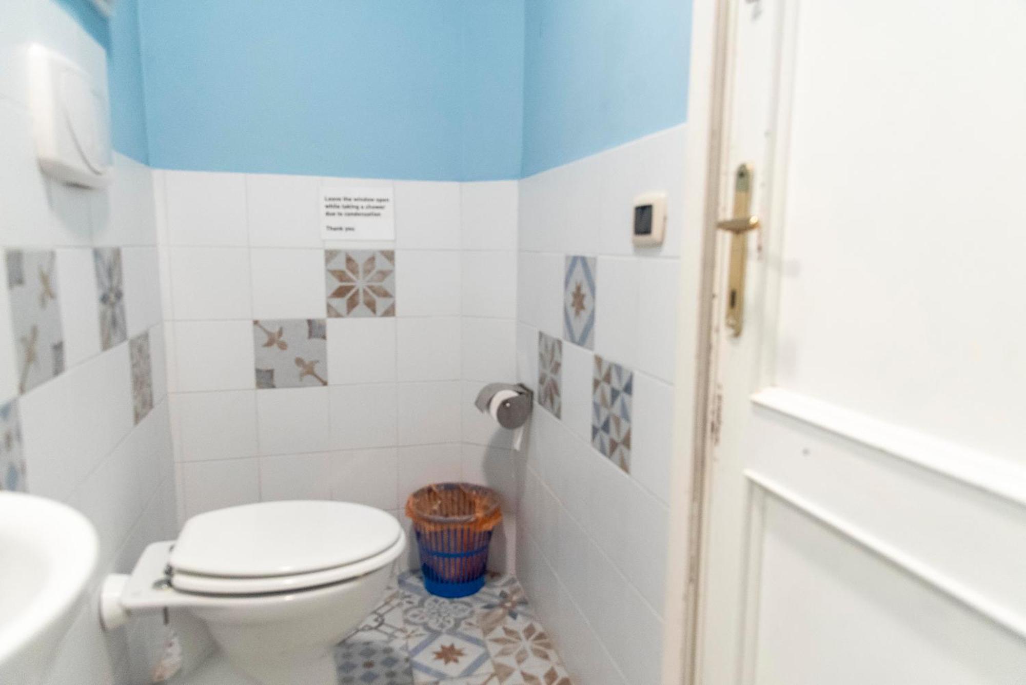 Fruitroom Pensionat Rom