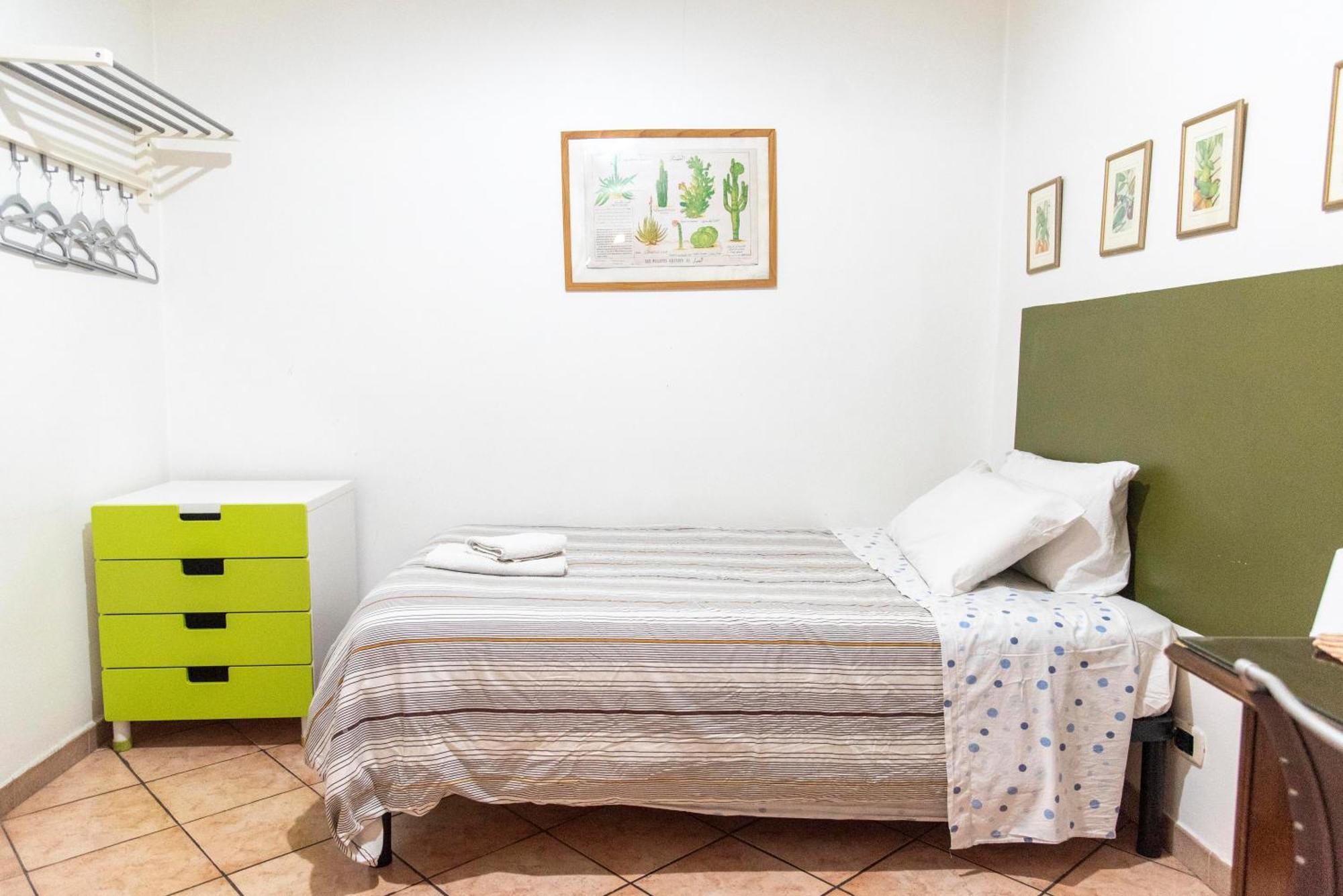 Fruitroom Pensionat Rom